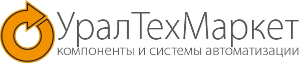 Автоматизация технологических процессов «УралТехМаркет»
