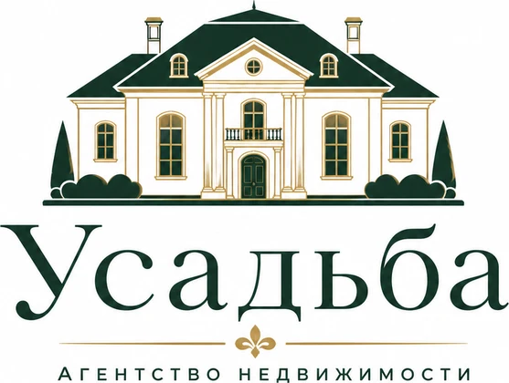 Агенство недвижимости «Усадьба»