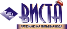 Продажа и доставка воды «Виста»