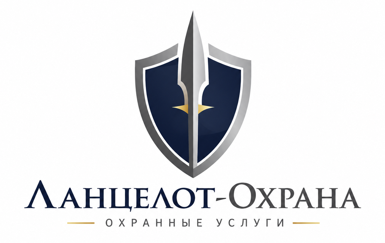 Ланцелот охрана