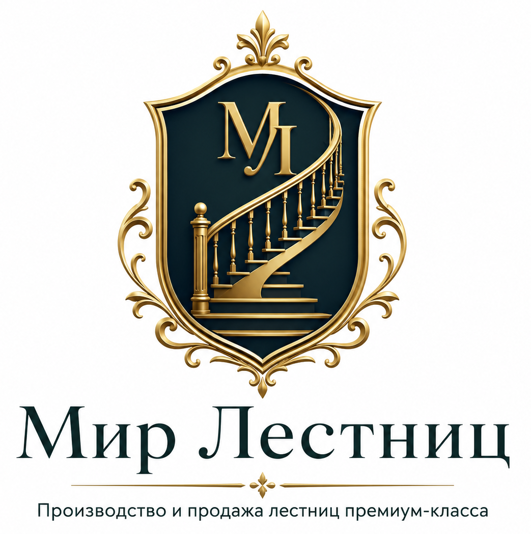 Мир лестниц