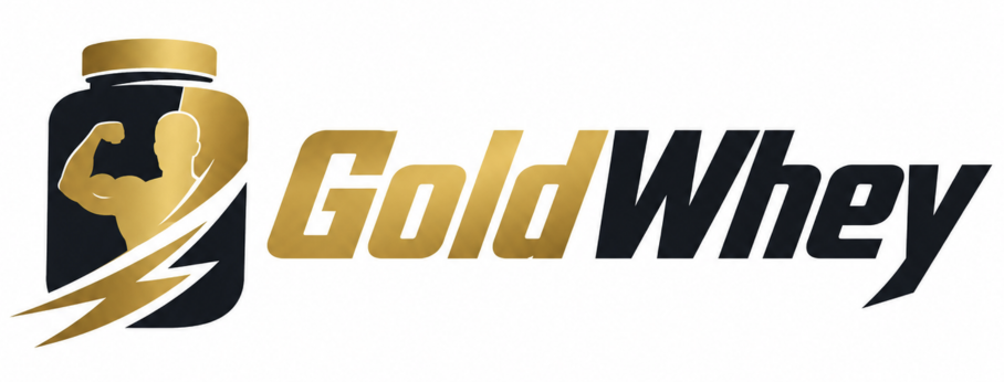 Gold Whey