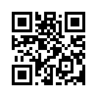 QR-код Telegram Меноком